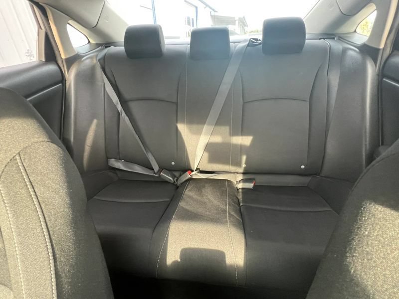 Used 2018 Honda Civic LX image 19