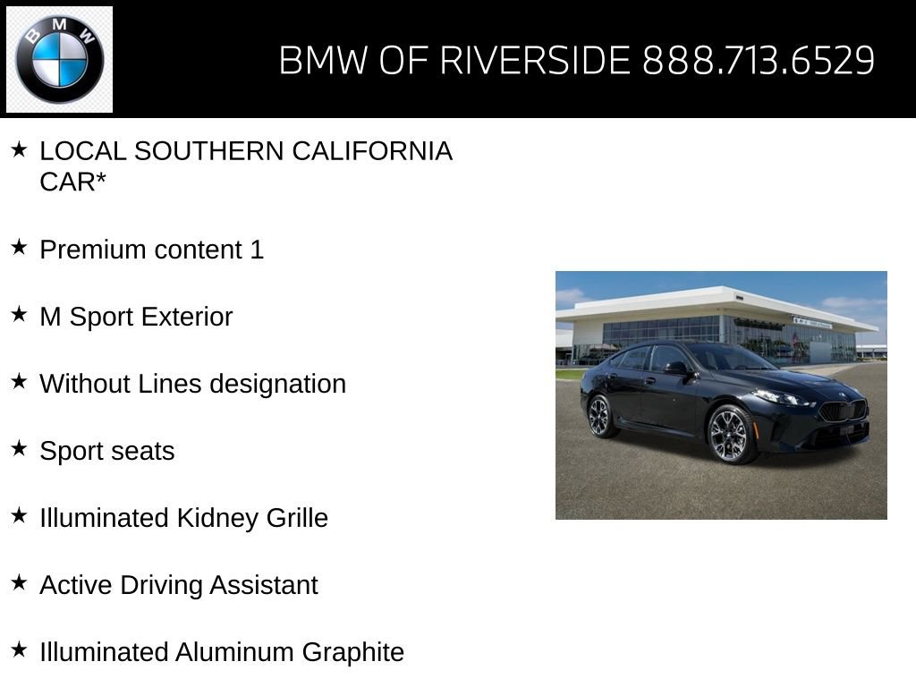 Used 2025 BMW 228i xDrive w/ Technology Package image 15