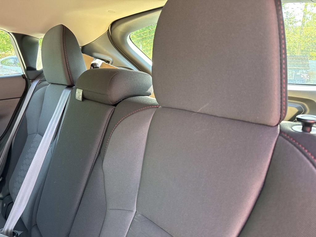 New 2026 Subaru Impreza 2.0i Sport image 13