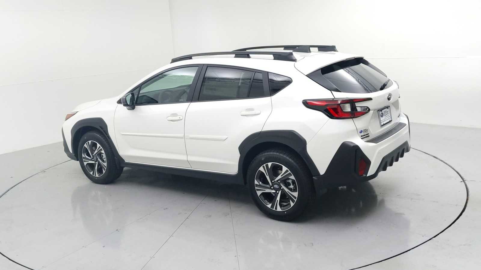 New 2026 Subaru Crosstrek 2.0i Premium image 7