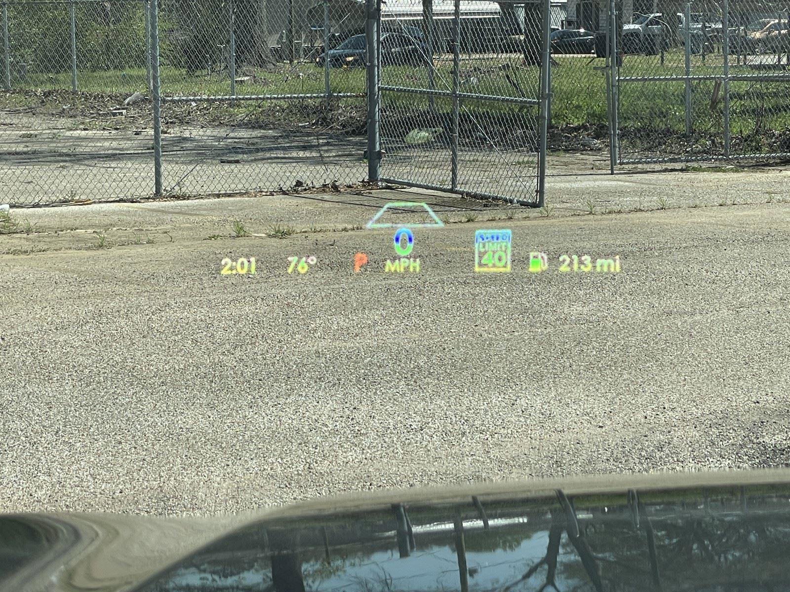 Used 2023 Lincoln Aviator Reserve w/ Equipment Group 201A image 27