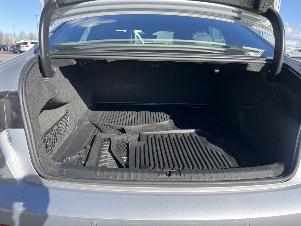 Used 2020 Audi A6 3.0T Prestige w/ Prestige Package image 4