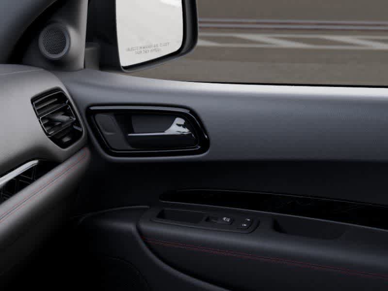 New 2026 Dodge Durango GT AWD/4WD image 25
