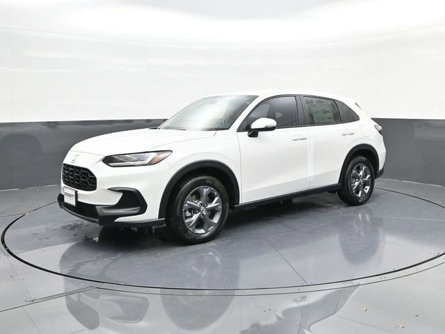 New 2026 Honda HR-V LX image 26