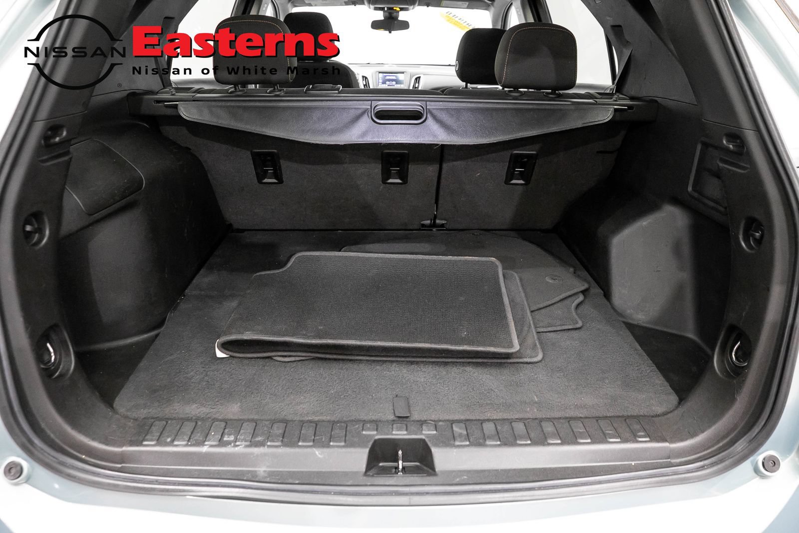Used 2022 Chevrolet Equinox LT FWD image 9