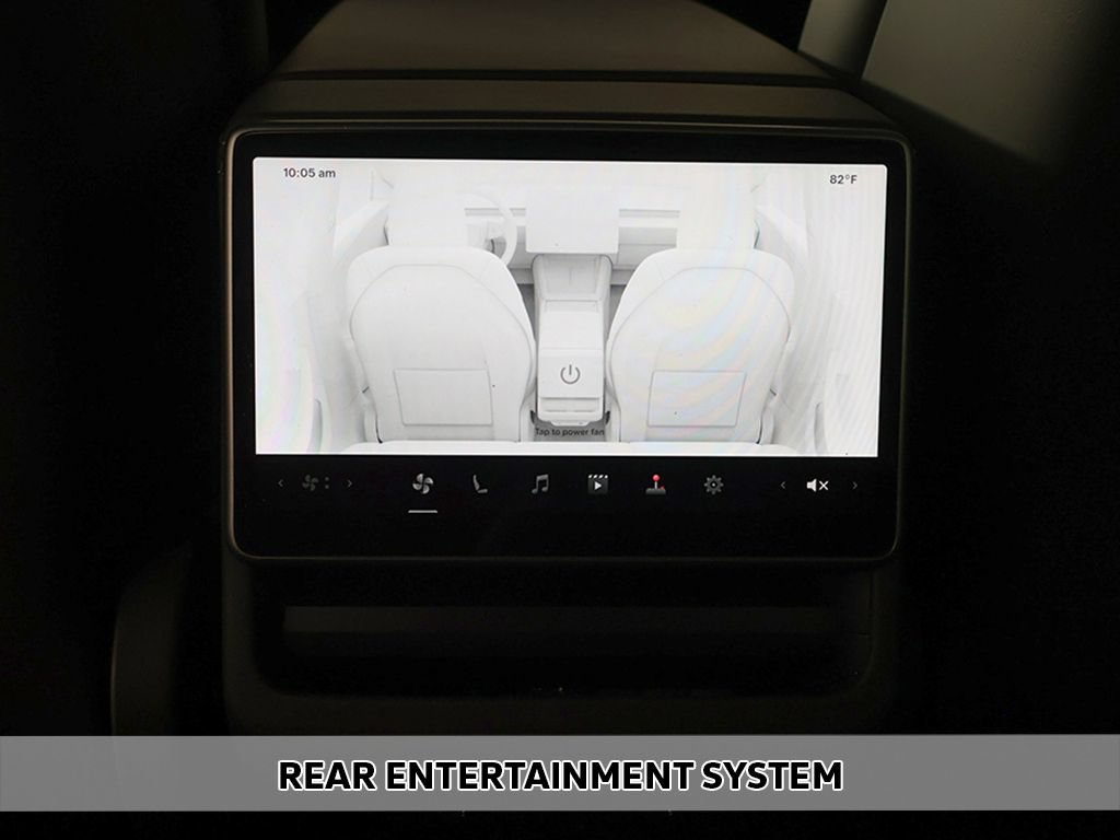 Used 2025 Tesla Model 3 Long Range RWD image 8