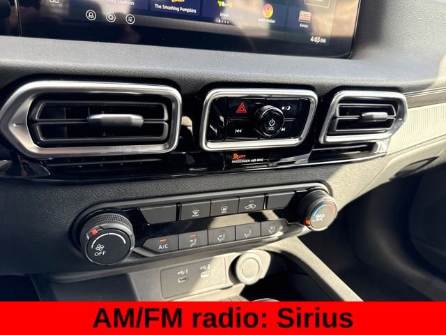 Used 2026 Nissan Sentra S w/ Floor Mat Package FWD image 19