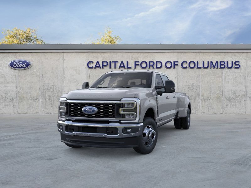New 2026 Ford F350 Lariat w/ Lariat Ultimate Package AWD/4WD image 4