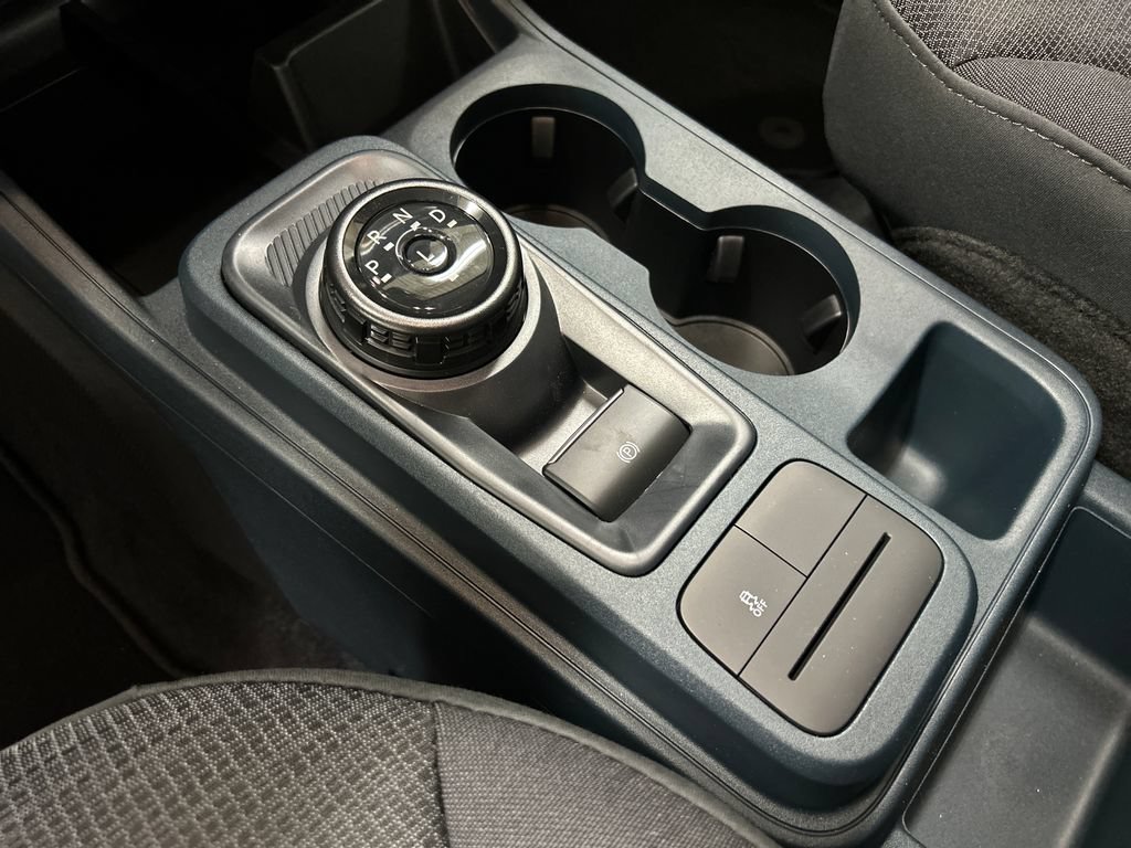 New 2026 Ford Maverick XL FWD image 27