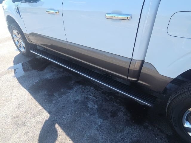 Used 2022 Ford F150 King Ranch w/ Equipment Group 601A High image 15