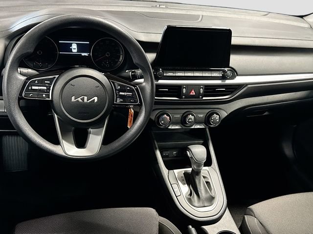 Used 2023 Kia Forte LXS w/ LXS Technology Package image 19