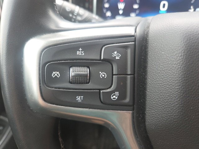 Used 2023 Chevrolet Silverado 1500 LT AWD/4WD image 19