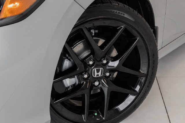 New 2026 Honda Civic Sport image 2