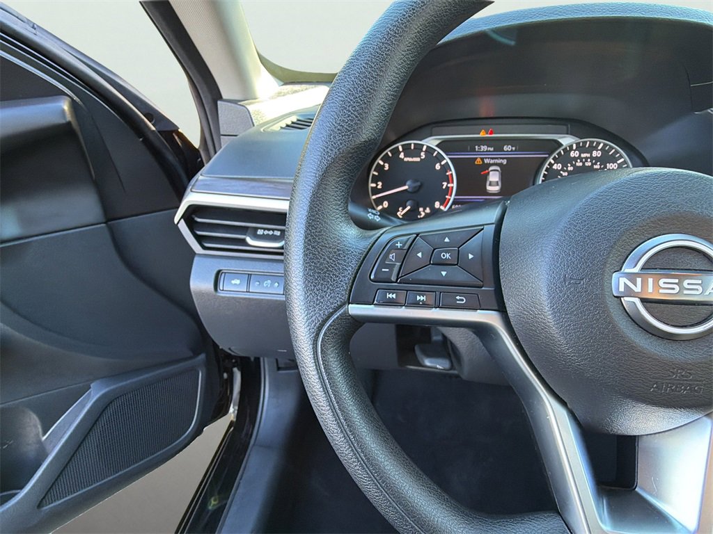 Used 2023 Nissan Altima 2.5 SV image 23