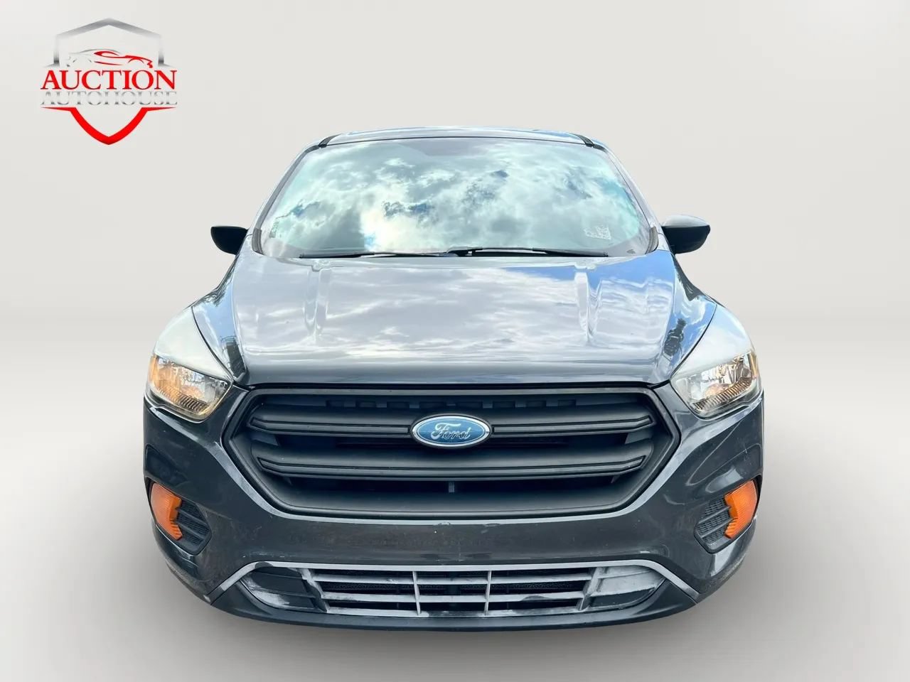 Used 2018 Ford Escape S FWD image 2
