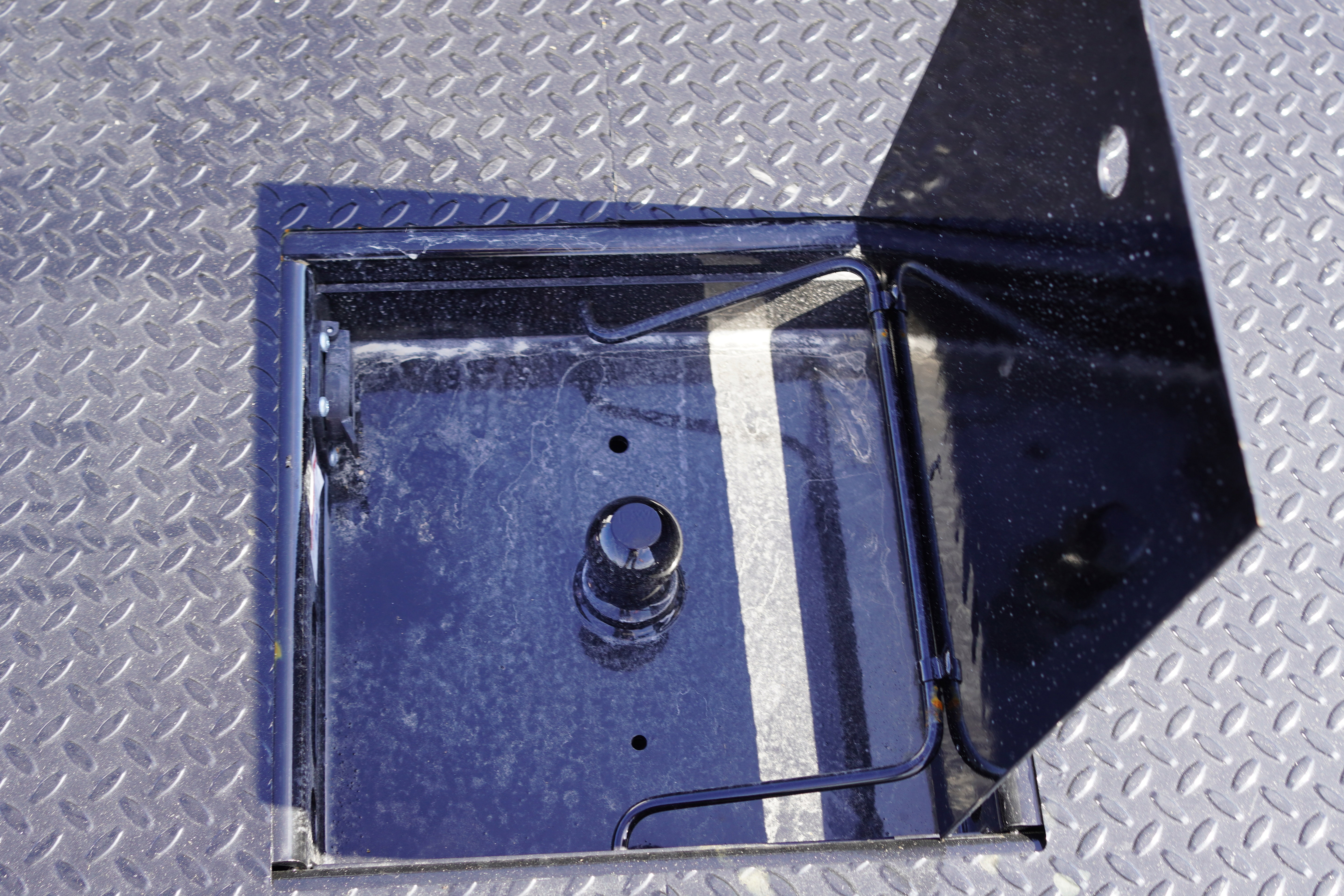 New 2025 GMC Sierra 3500 Pro w/ Convenience Package image 13