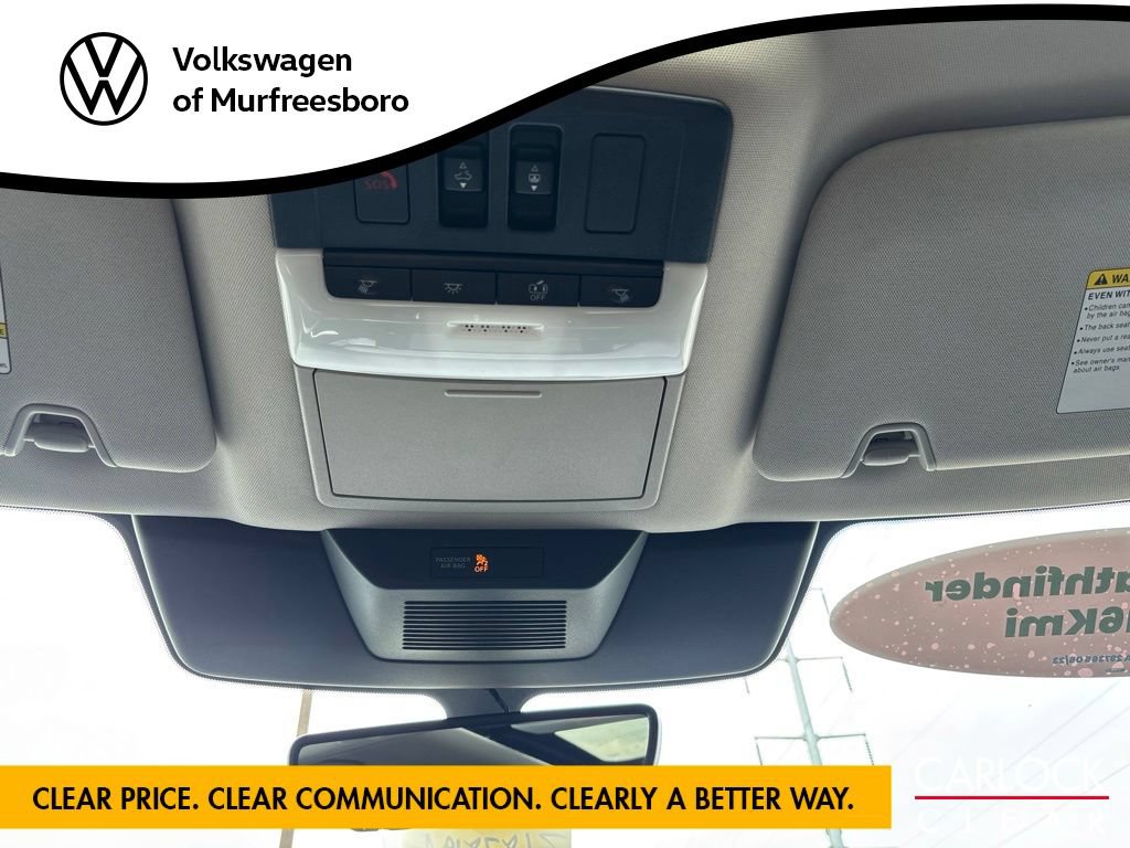 Used 2024 Nissan Pathfinder SL w/ SL Premium Package AWD/4WD image 22