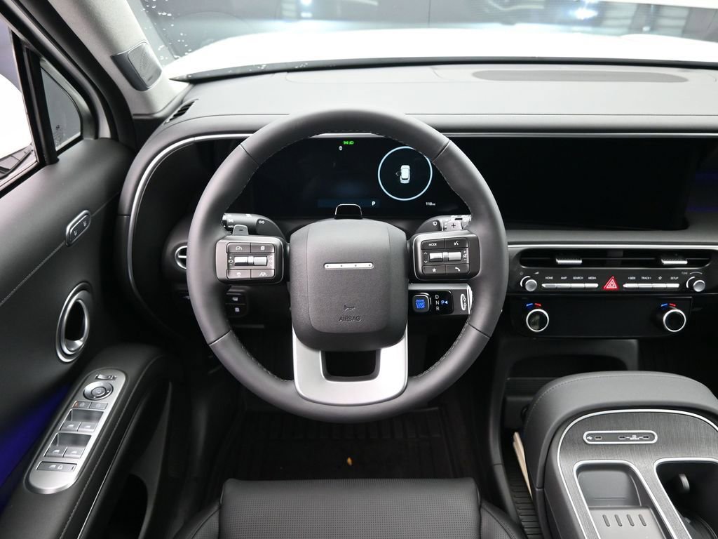 New 2026 Hyundai Palisade Limited AWD/4WD image 22