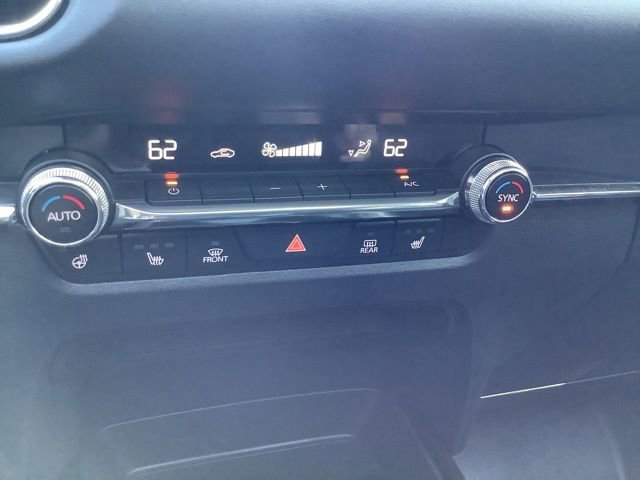 Used 2021 MAZDA CX-30 2.5 Turbo w/ Premium Package image 33