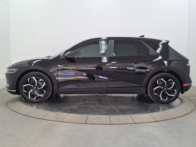 Used 2024 Hyundai Ioniq 5 SEL image 4