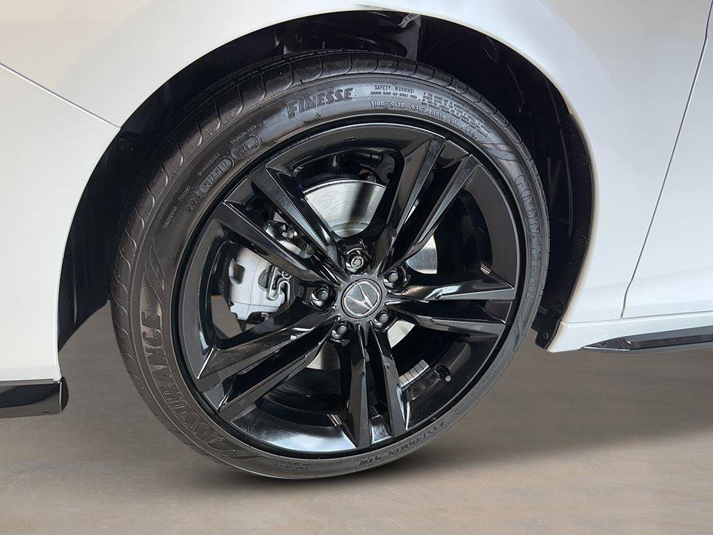 New 2026 Acura Integra A-Spec FWD image 11