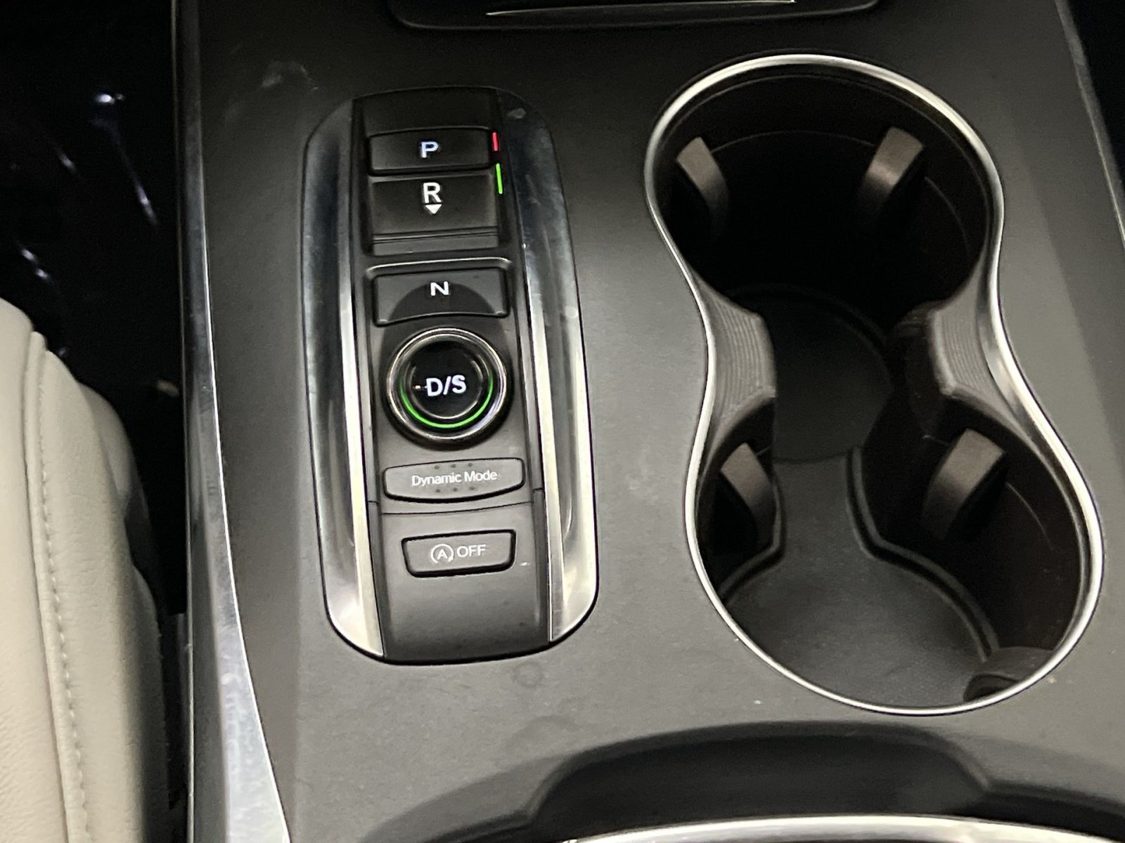 Used 2019 Acura MDX SH-AWD image 21