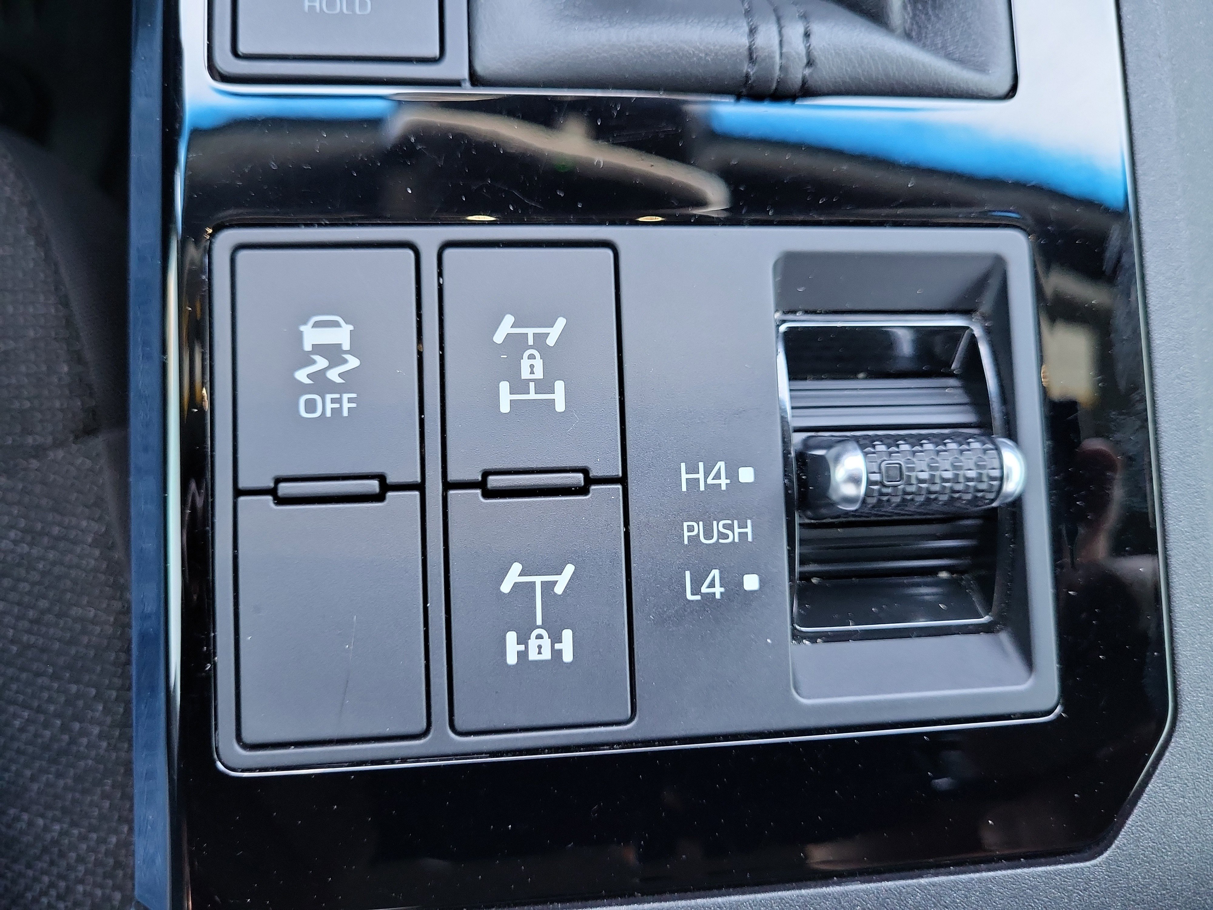 Used 2025 Toyota Land Cruiser 1958 image 28