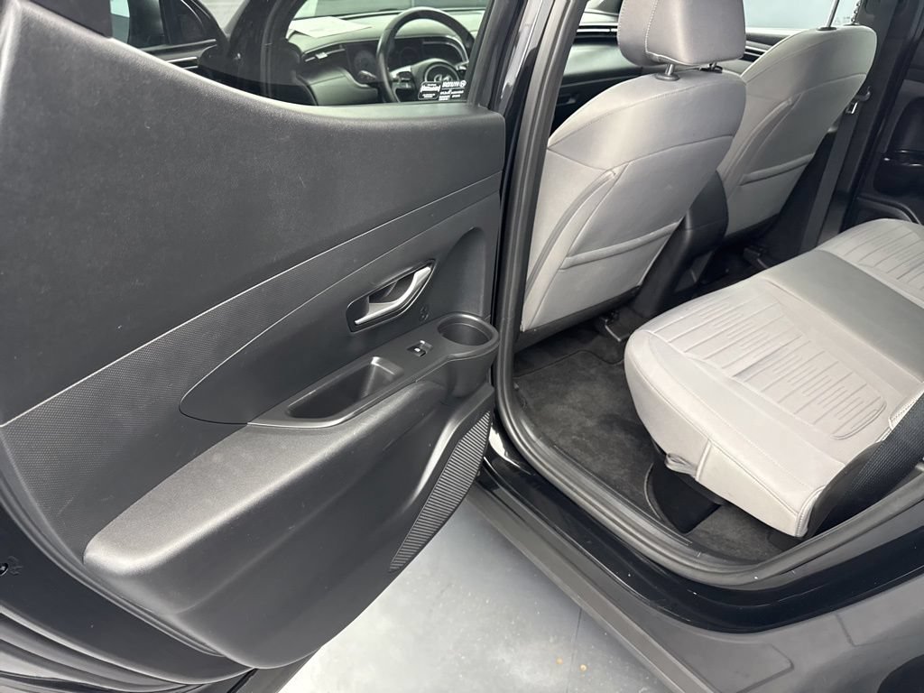 Used 2022 Hyundai Santa Cruz SEL Premium AWD/4WD image 35