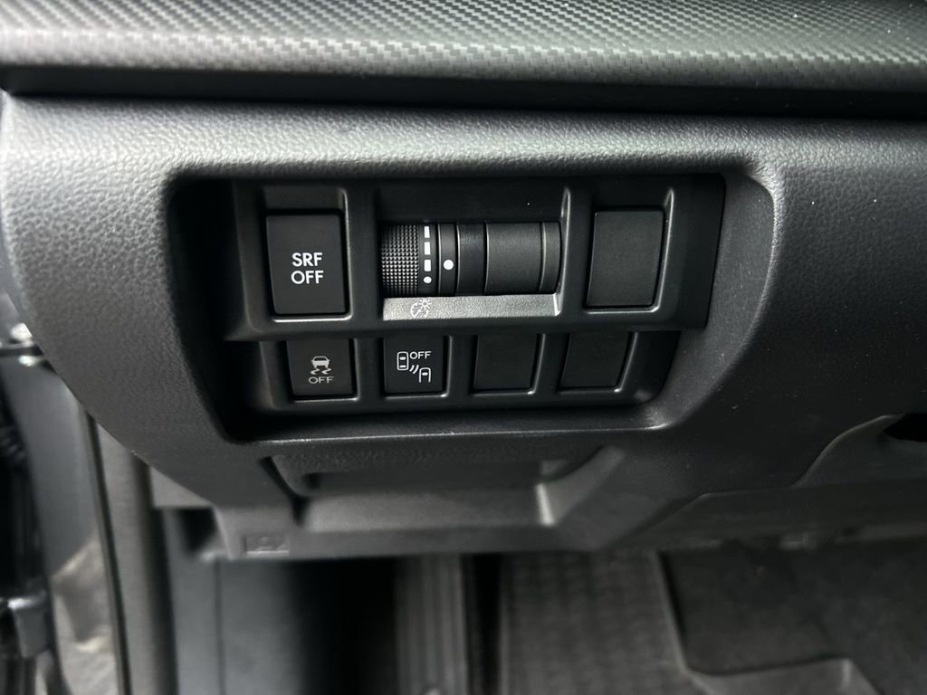 Used 2019 Subaru Impreza 2.0i Premium w/ Eyesight & BSD/Rcta & SRF AWD/4WD image 17