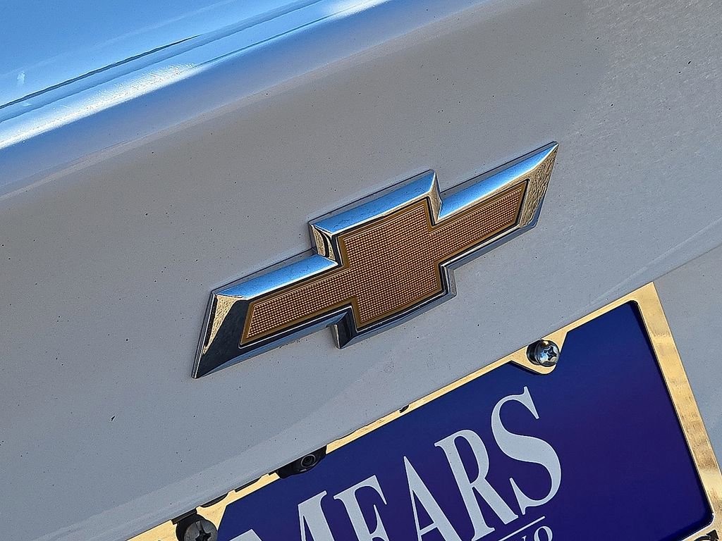 Used 2024 Chevrolet Malibu LT image 12