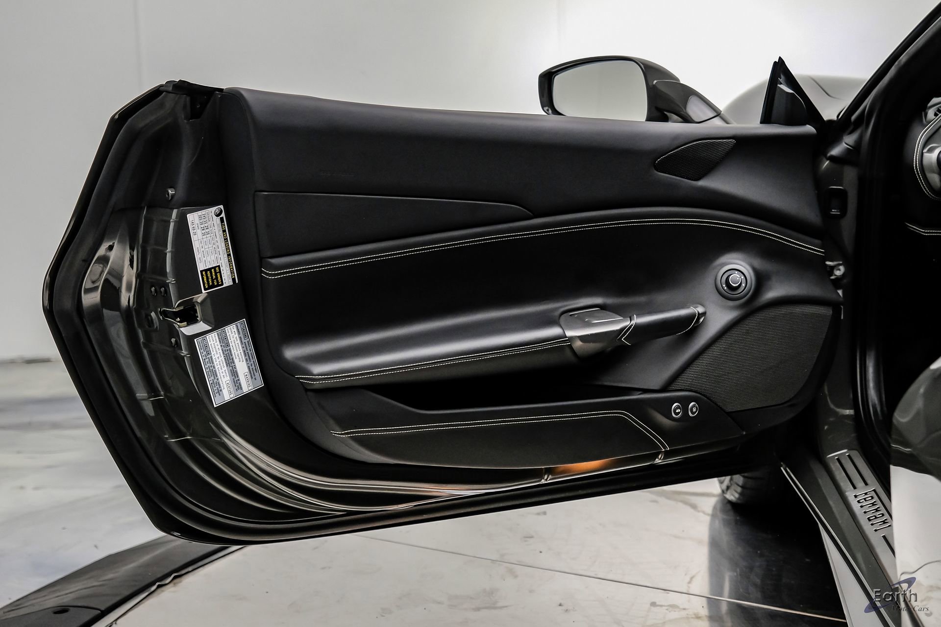 Used 2018 Ferrari 488 Spider RWD image 91