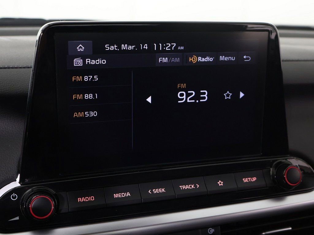Used 2023 Kia Forte LXS w/ LXS Technology Package FWD image 41