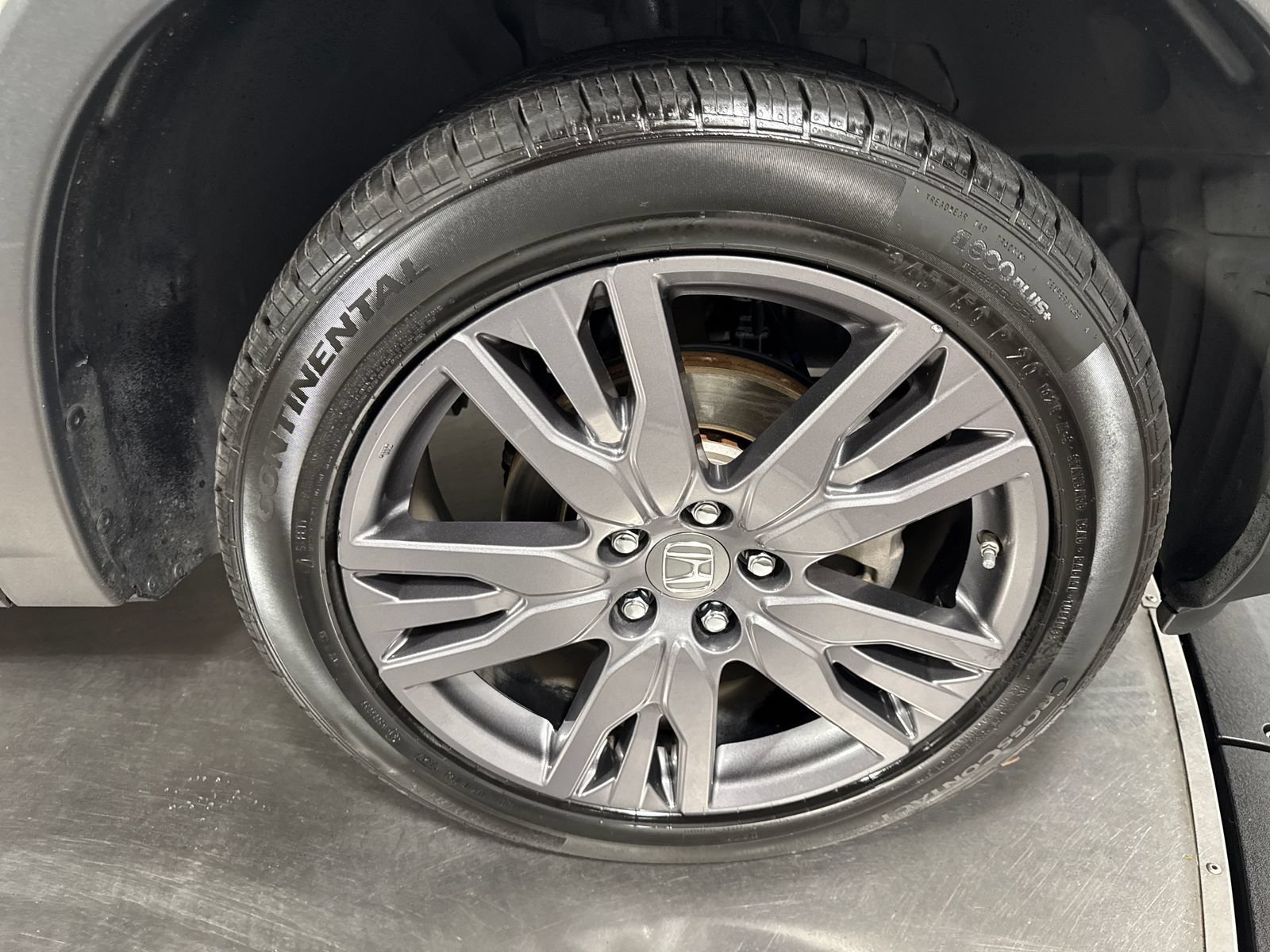 Certified 2021 Honda Passport EX-L image 14
