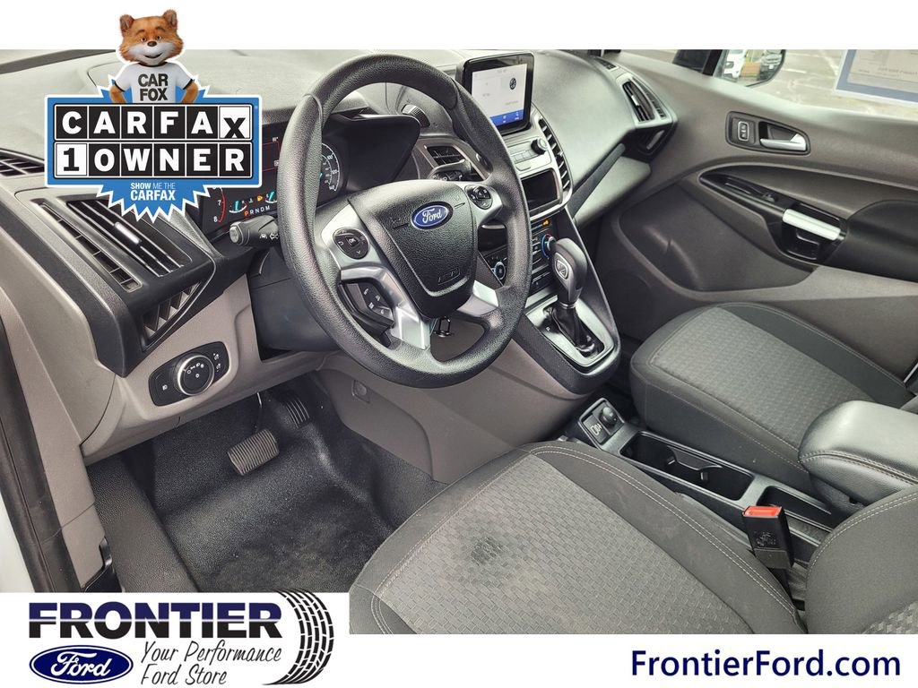 Used 2022 Ford Transit Connect XLT FWD image 7