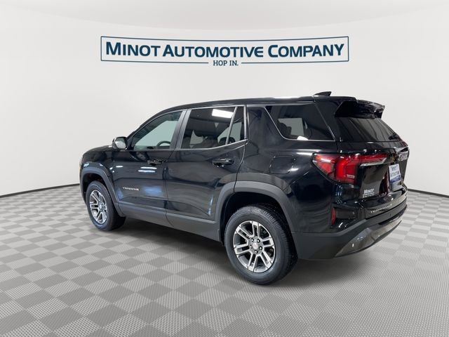 Used 2026 GMC Terrain Elevation image 6