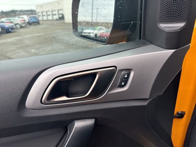 Used 2022 Ford Ranger XLT w/ Equipment Group 302A High image 11