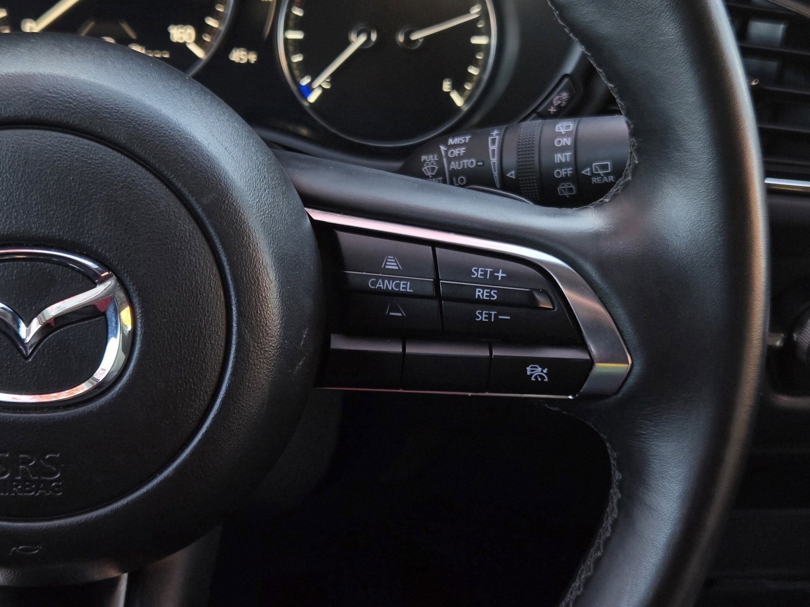 Used 2024 MAZDA CX-30 AWD 2.5 S w/ Premium Package image 21