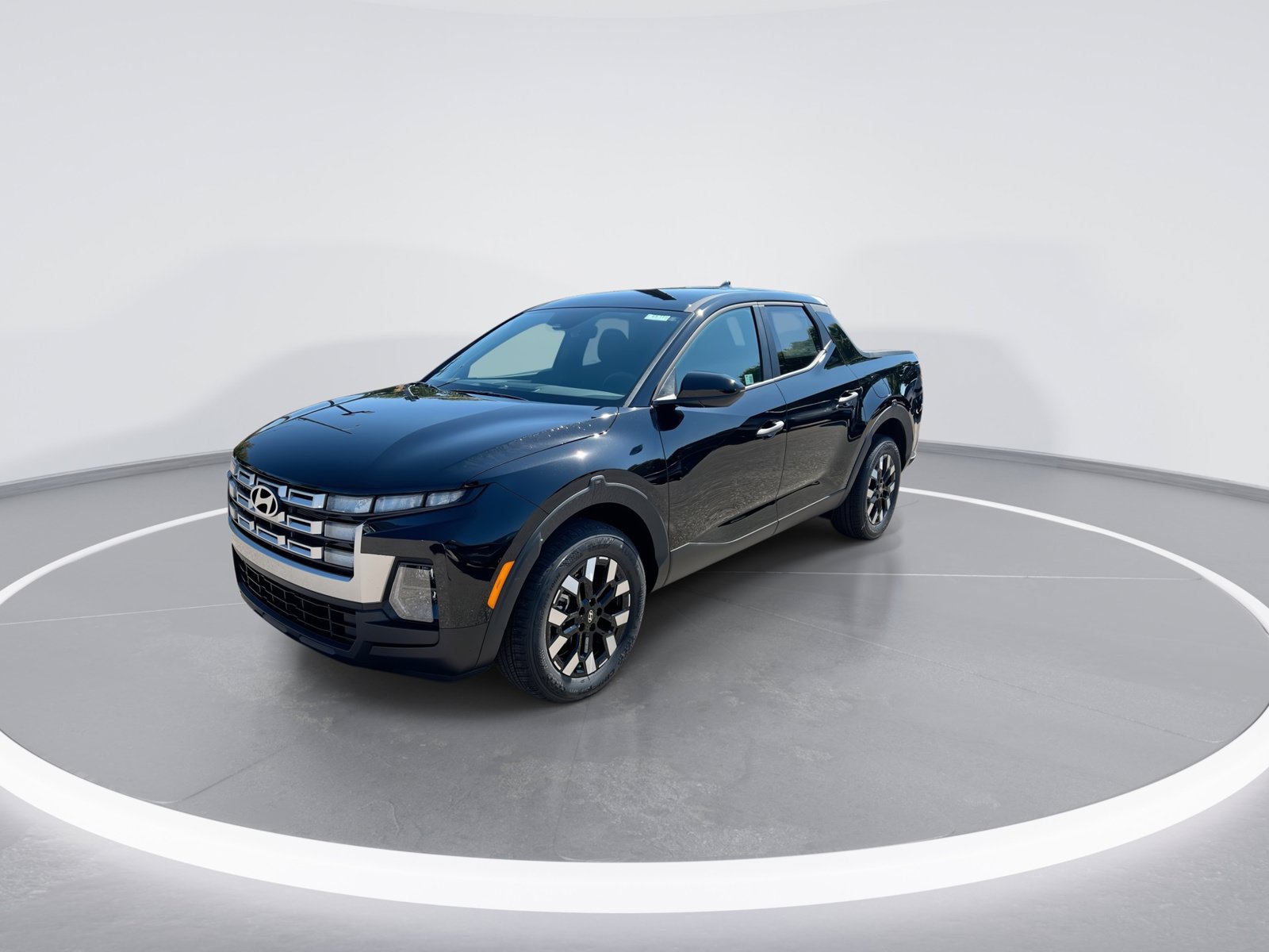 New 2026 Hyundai Santa Cruz SE AWD/4WD image 4