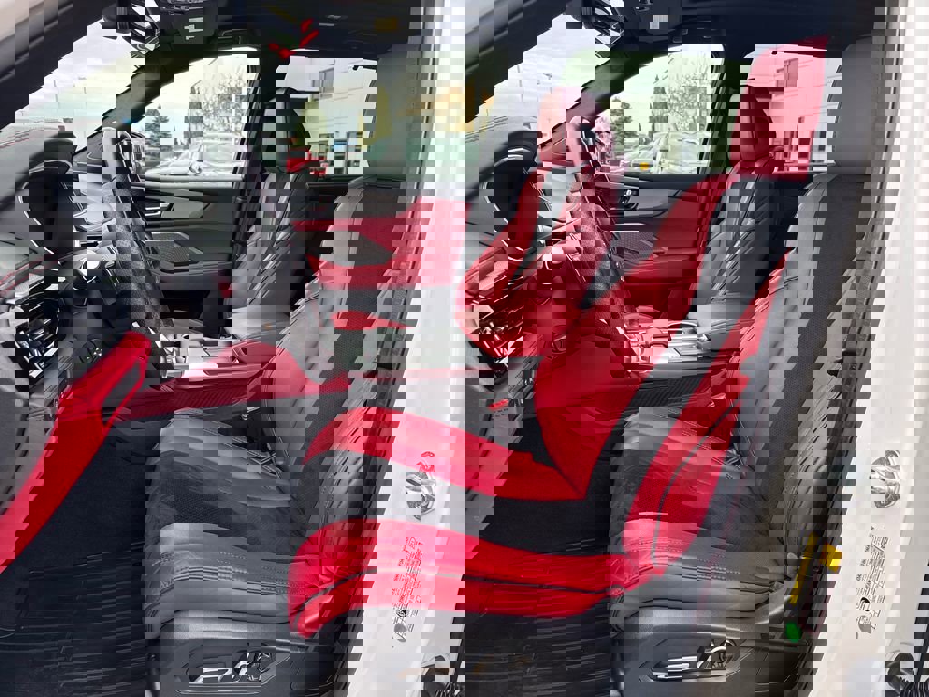 Used 2023 Acura MDX A-Spec image 13