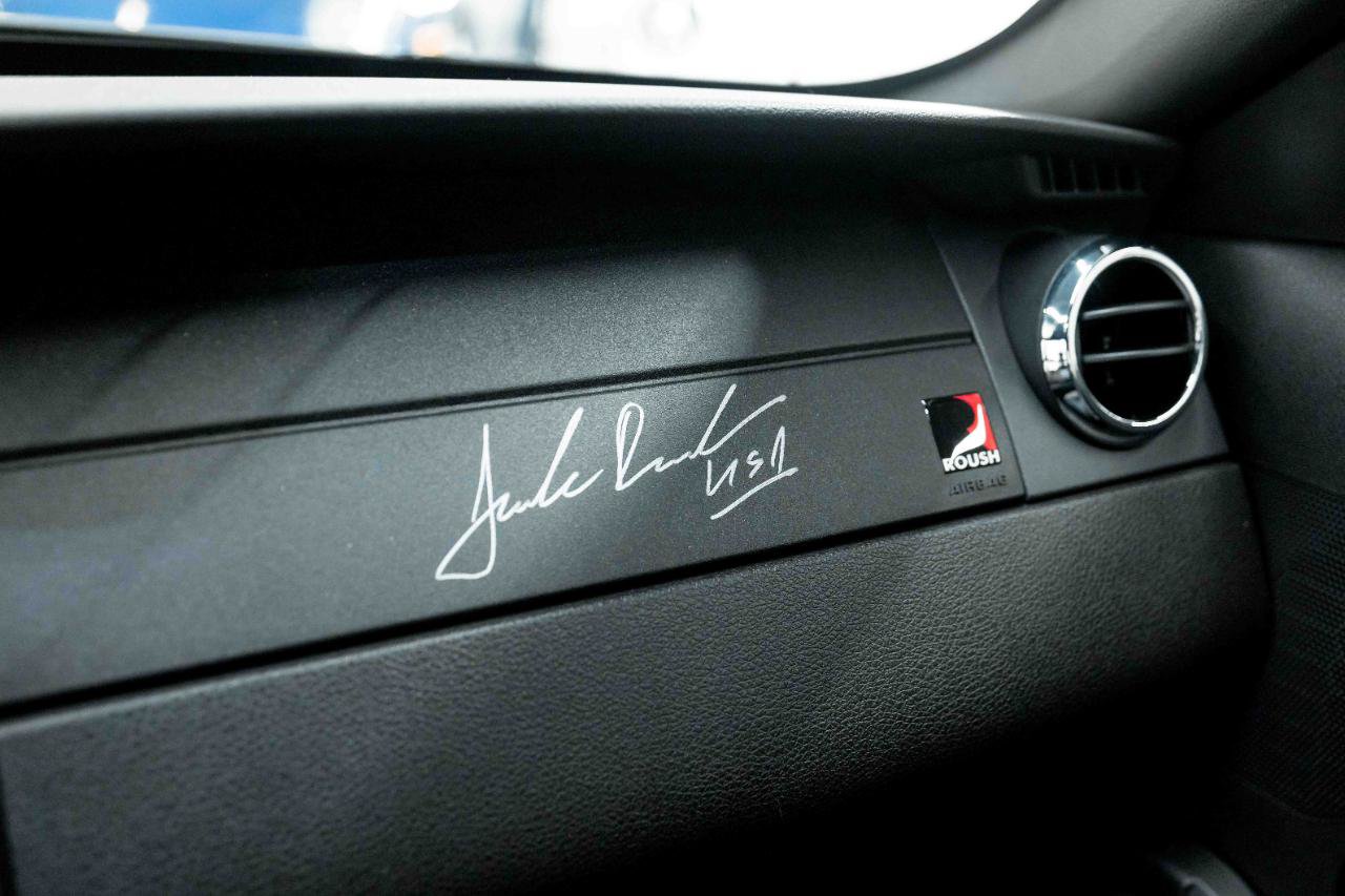 Used 2007 Ford Mustang GT RWD image 57