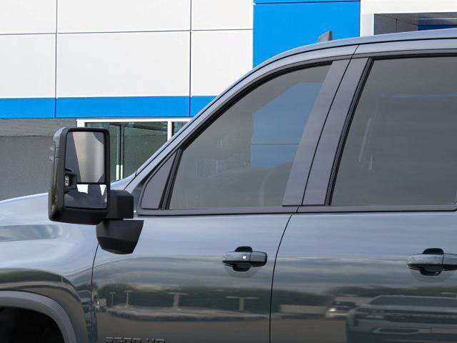 New 2026 Chevrolet Silverado 2500 LTZ w/ LTZ Plus Package image 12