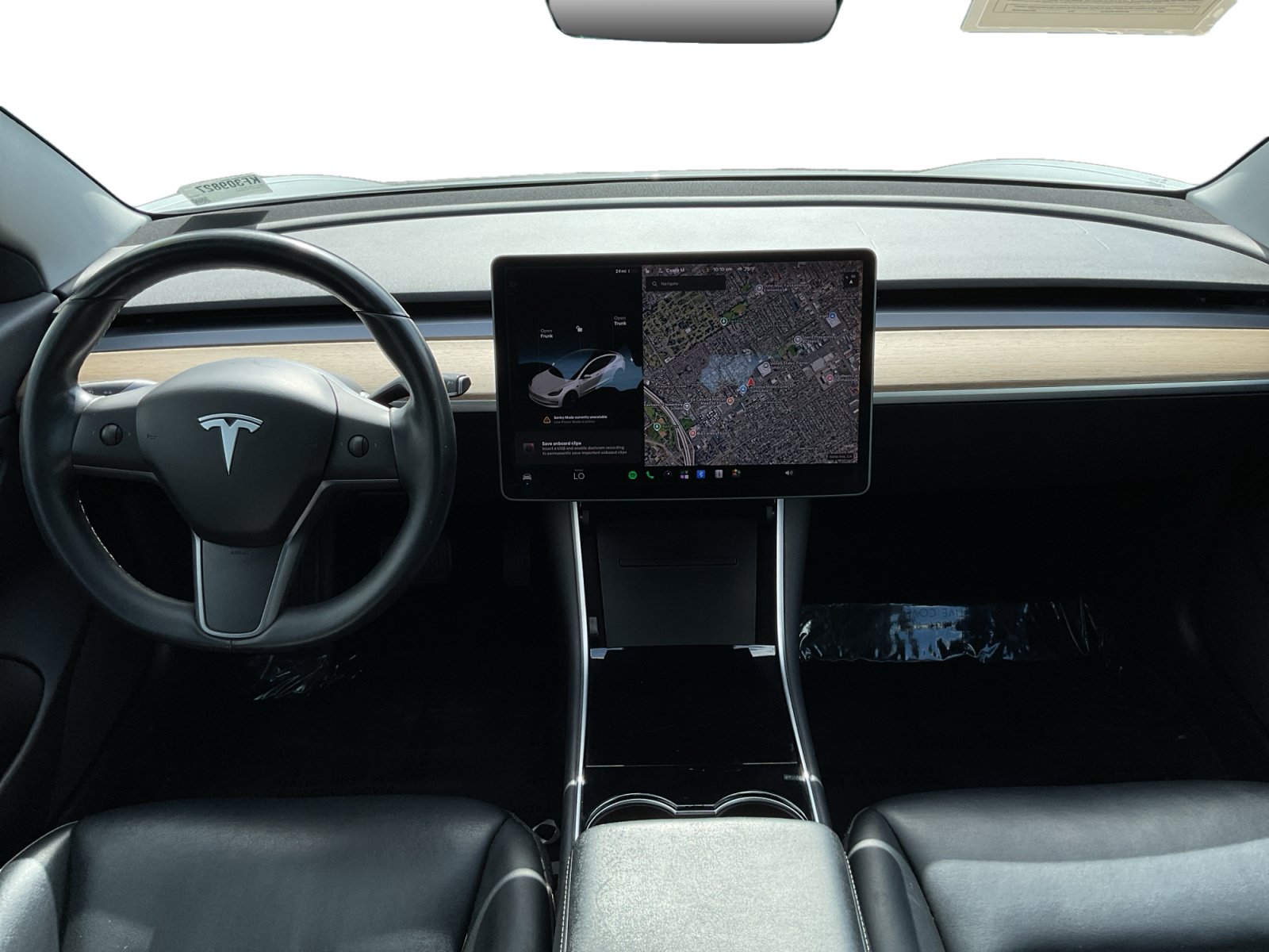 Used 2019 Tesla Model 3 Mid Range RWD image 10