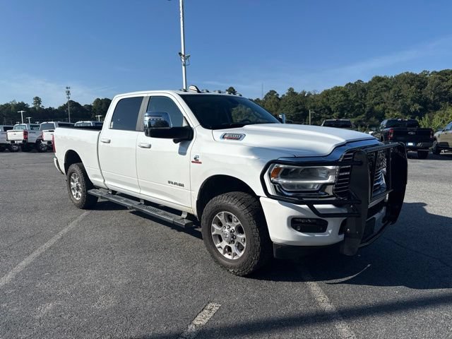 Used 2024 RAM 3500 Laramie
