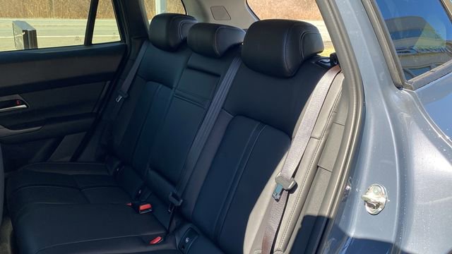 New 2026 MAZDA CX-50 AWD 2.5 S w/ Premium Package image 23