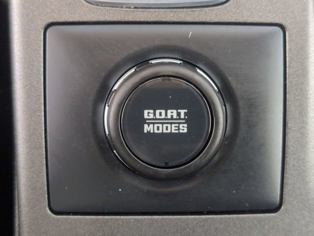 Used 2025 Ford Bronco Sport Big Bend image 39