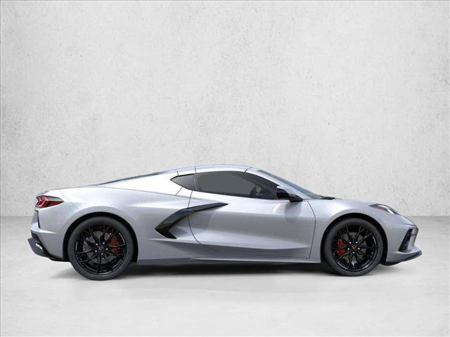 New 2026 Chevrolet Corvette Stingray Coupe w/ 1LT image 6