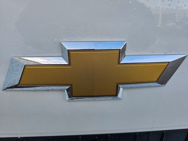 New 2025 Chevrolet Low Cab Forward 5500XG RWD image 12