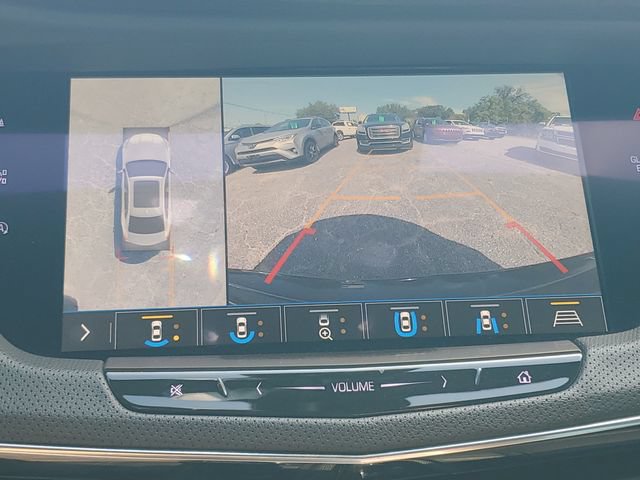Used 2019 Cadillac CT6 V w/ Driver Assist Package AWD/4WD image 20
