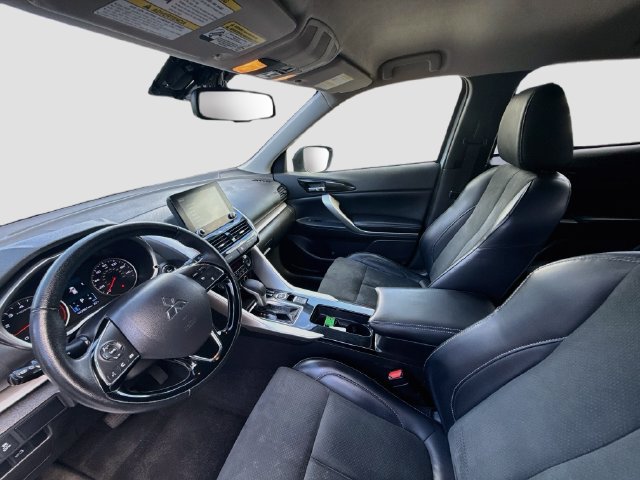 Used 2024 Mitsubishi Eclipse Cross AWD image 20