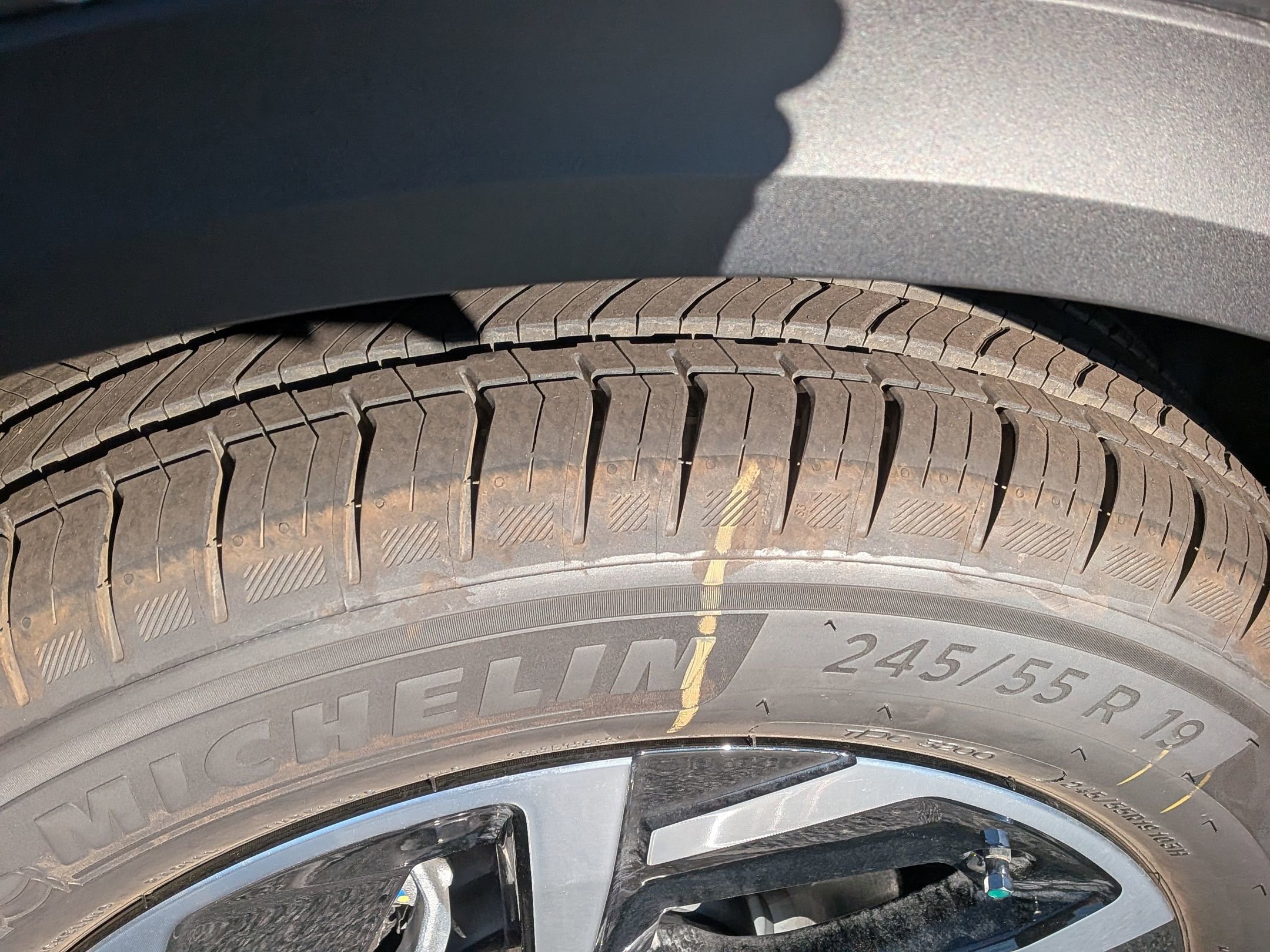 New 2026 Chevrolet Equinox EV LT image 12